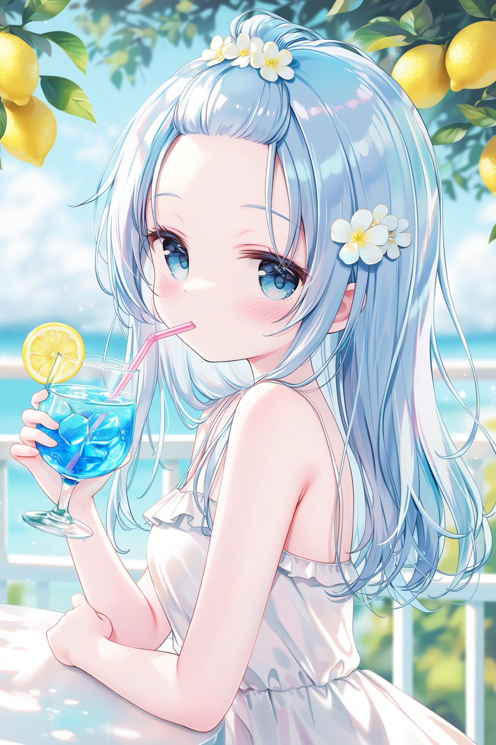 [Quality],  masterpiece,  best quality by hans on Tensor.Art
