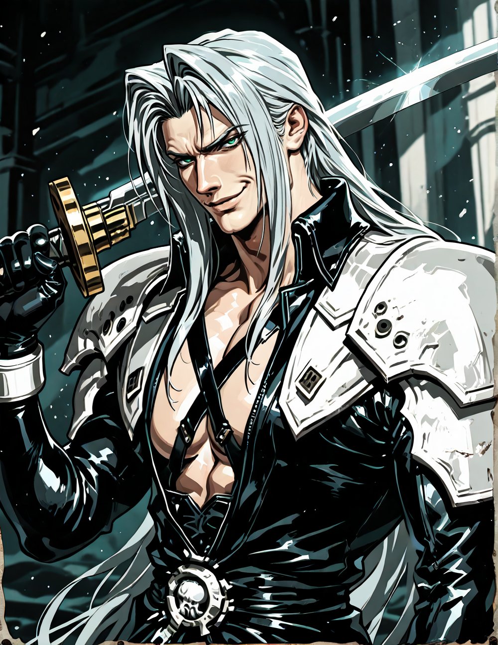 1boy,  male,  sfw by TheBaraLover on Tensor.Art