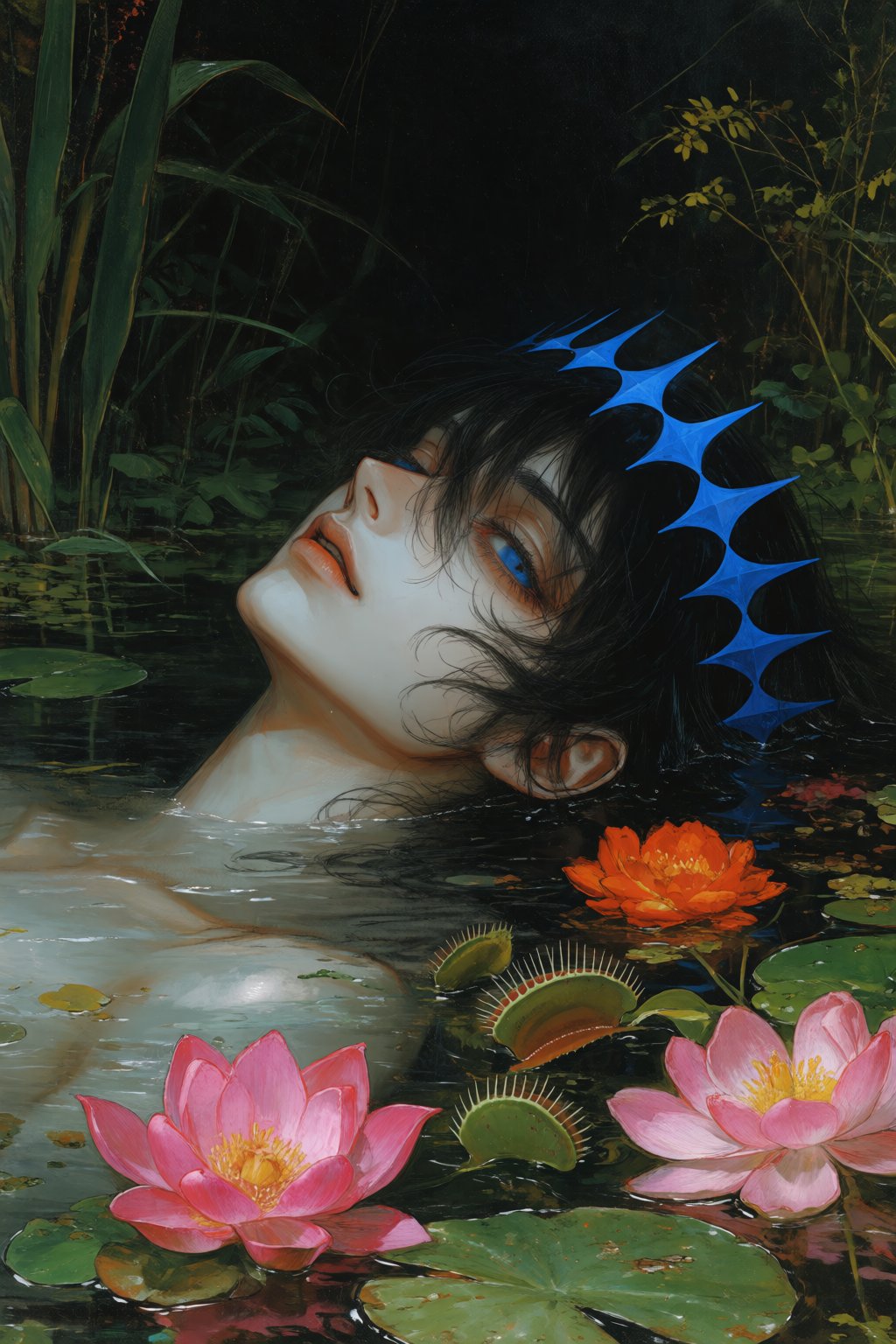 masterpiece,  best quality,  absurdres by Azriaelis on Tensor.Art