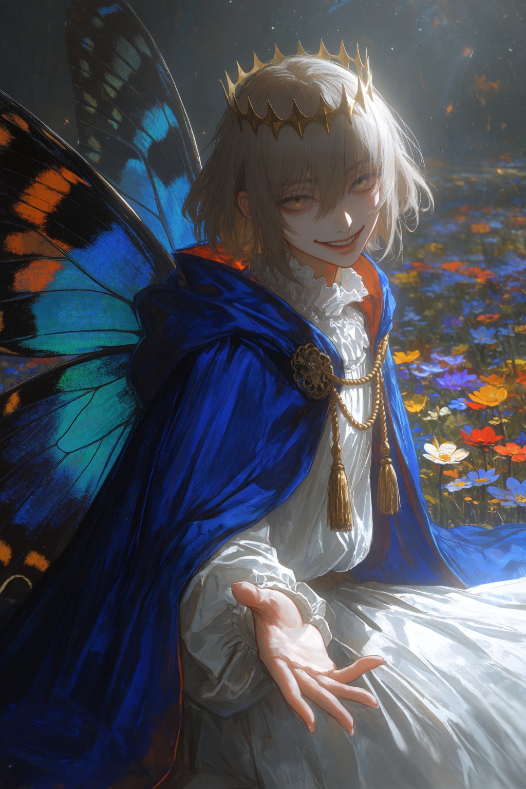 masterpiece,  best quality,  absurdres by Azriaelis on Tensor.Art