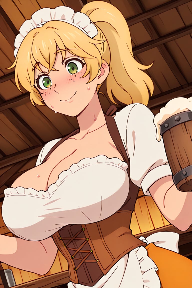 Masterpiece,  Best Quality,  anime colouring by ArtAIAlchemy on Tensor.Art