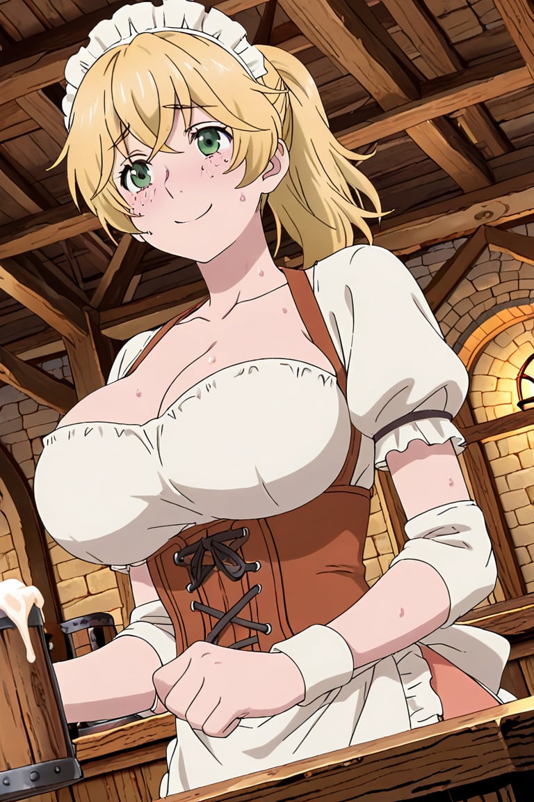 Masterpiece,  Best Quality,  1girl by ArtAIAlchemy on Tensor.Art