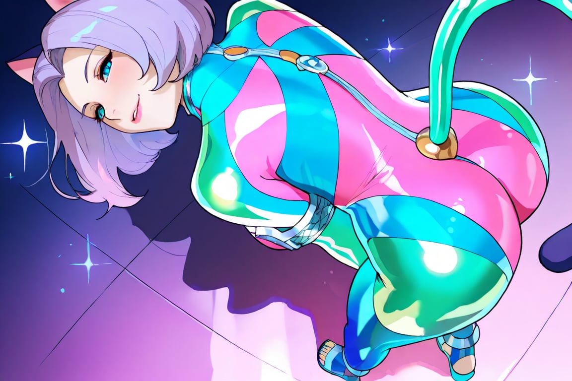 stf3style,  masterpiece,  best quality by Wizardludas on Tensor.Art