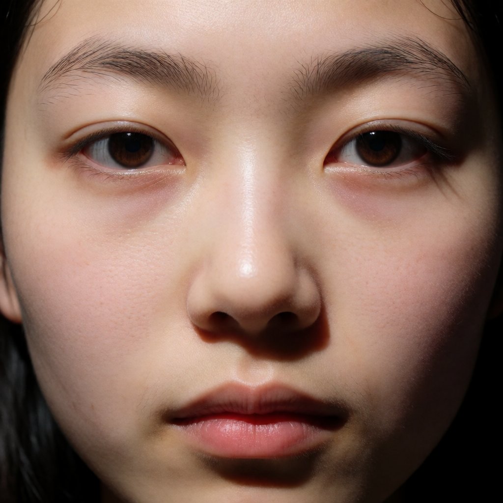 中国女孩小美,  (RAW photo,  4k by 闺蜜 on Tensor.Art