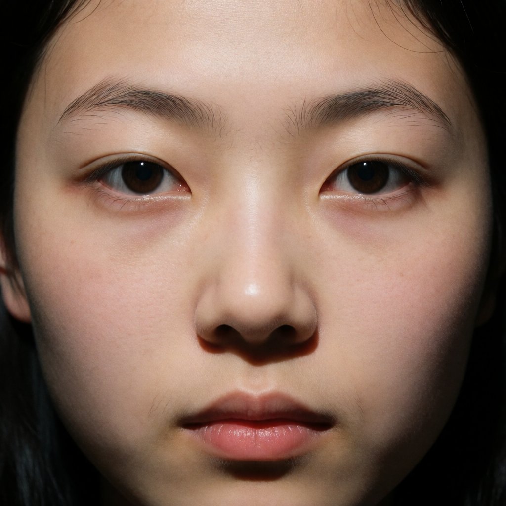 中国女孩小美,  (RAW photo,  4k by 闺蜜 on Tensor.Art