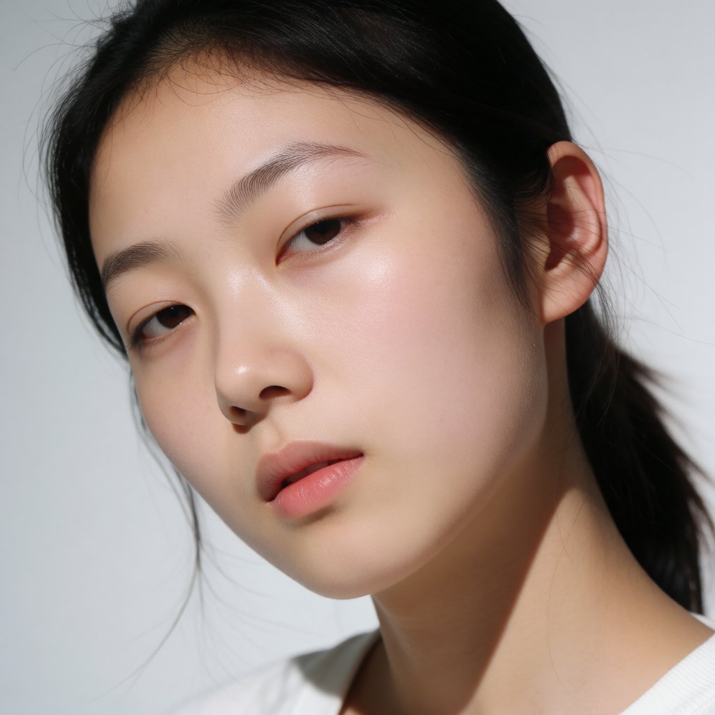 中国女孩小美,  原生实拍照片,  4K分辨率 by 闺蜜 on Tensor.Art