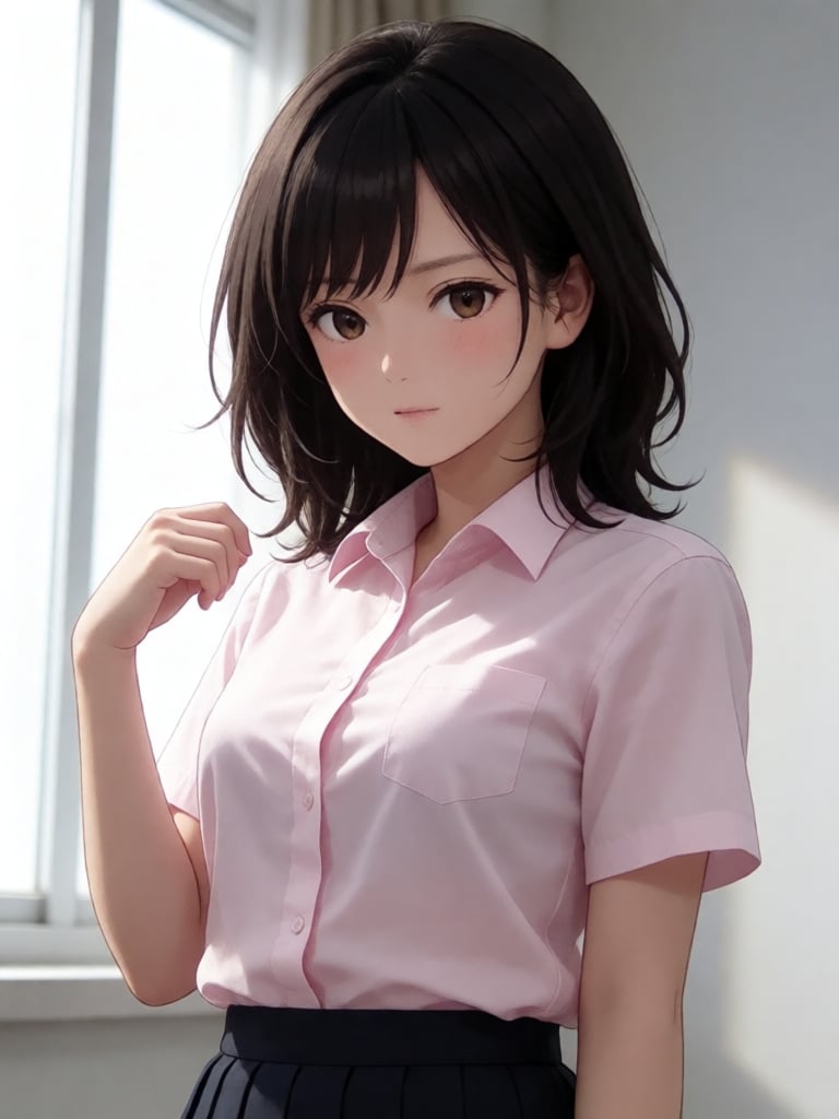 AI generated image by 星光花园 on Tensor.Art