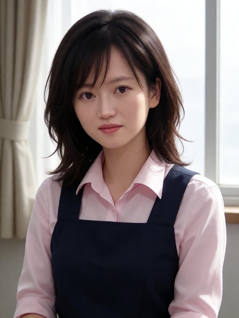 AI generated image by 星光花园 on Tensor.Art