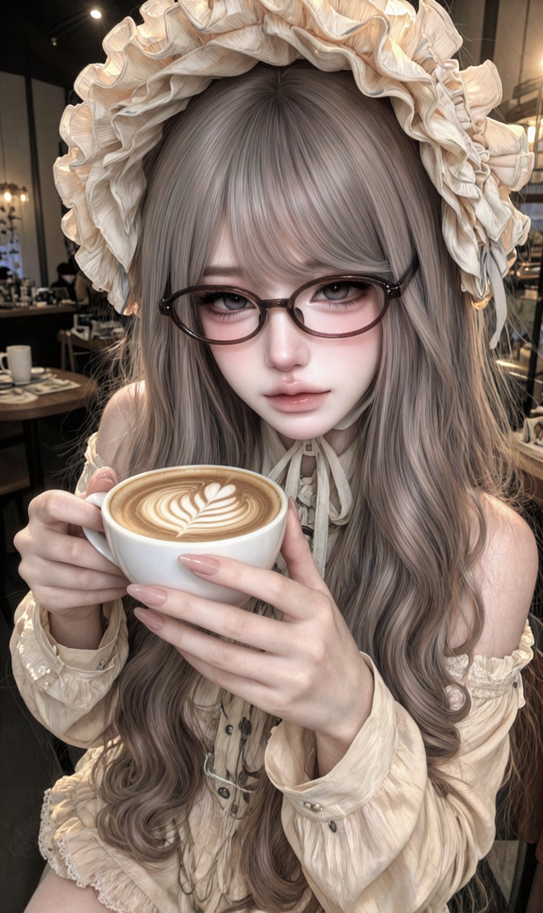 masterpiece,  best quality,  ultra-detailed by إ on Tensor.Art