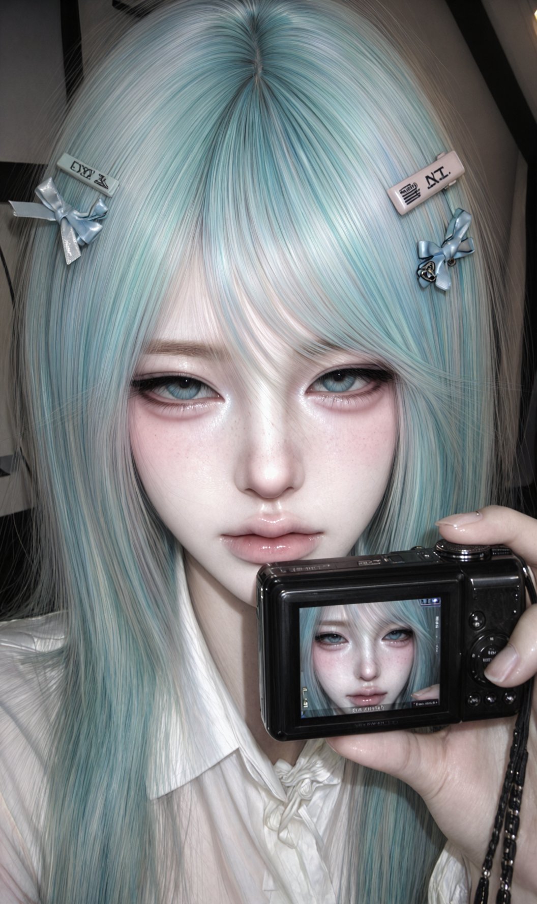 masterpiece,  best quality,  ultra-detailed by إ on Tensor.Art