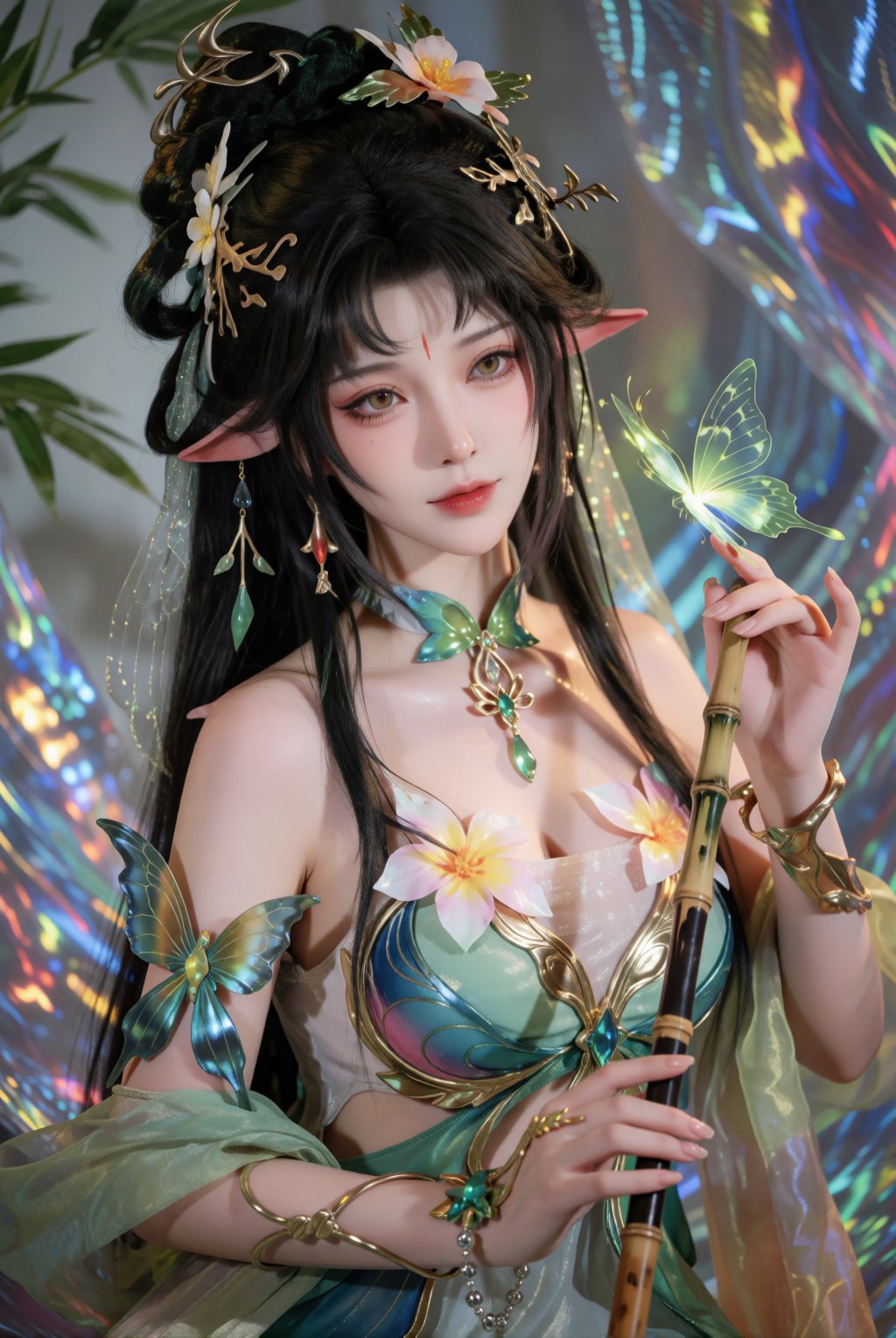 cosplay,  Portrait photography,  photography by 林可 on Tensor.Art