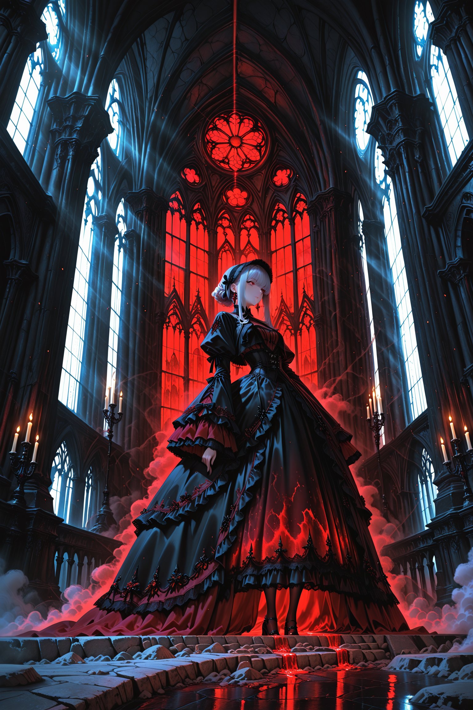 Masterpiece,  best quality,  luxury editorial by Initial-D on Tensor.Art