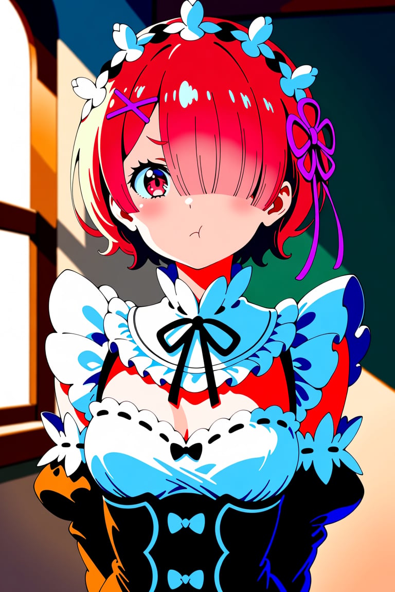 Masterpiece,  best quality,  score_7 by Initial-D on Tensor.Art