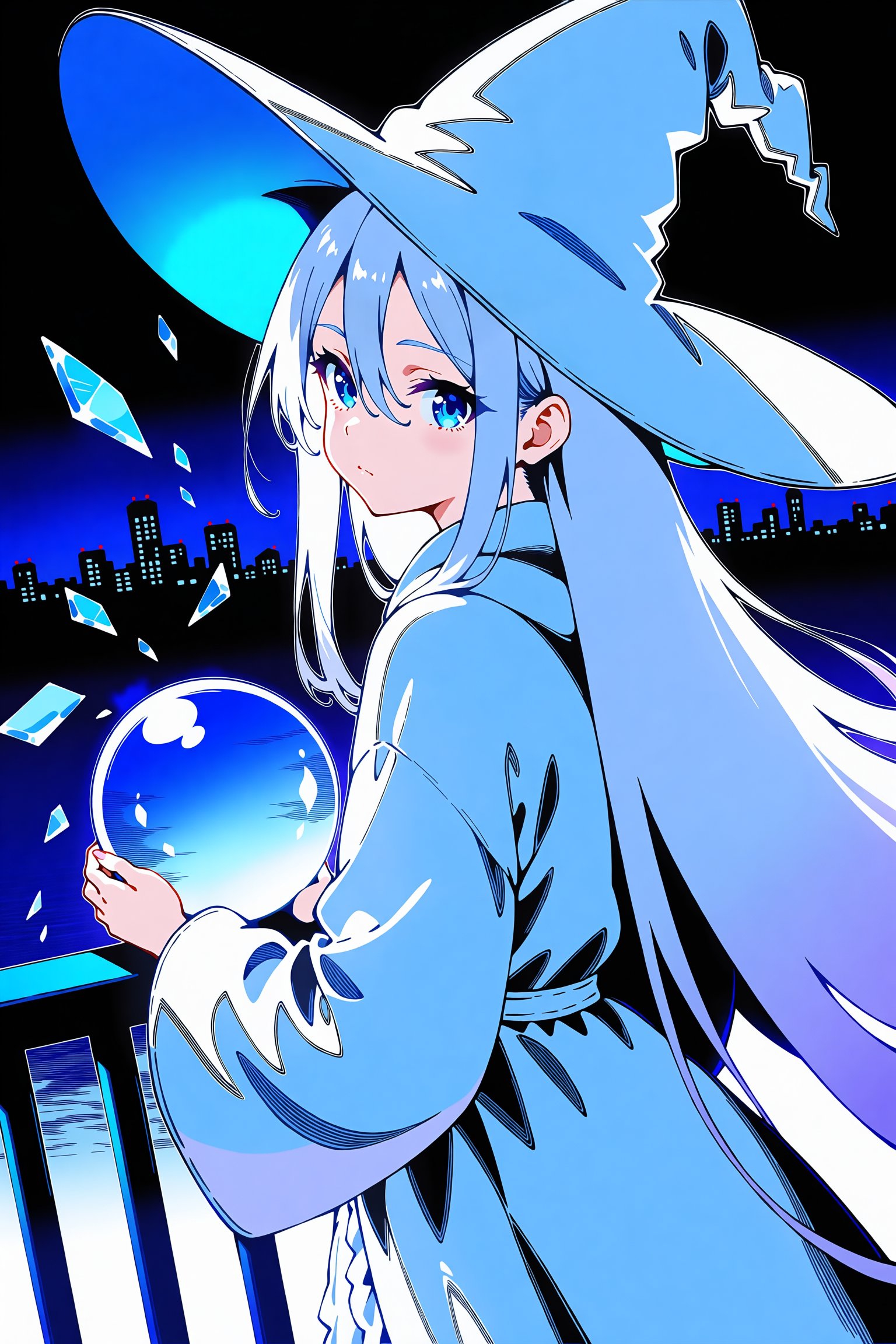 Masterpiece,  best quality,  score_7 by Initial-D on Tensor.Art