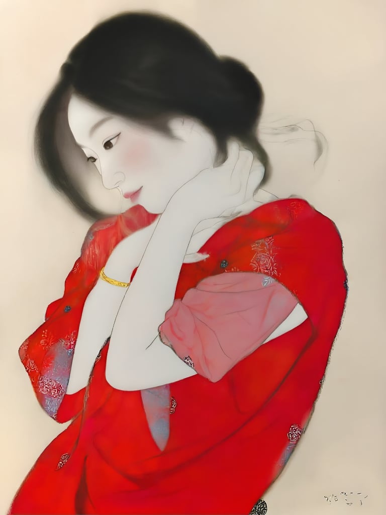 AI generated image by newsans23 on Tensor.Art