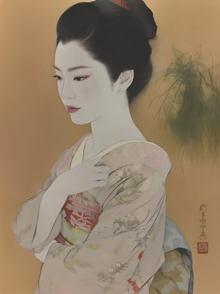 AI generated image by newsans23 on Tensor.Art