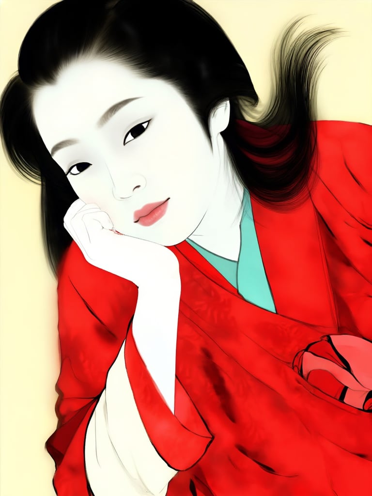 AI generated image by newsans23 on Tensor.Art