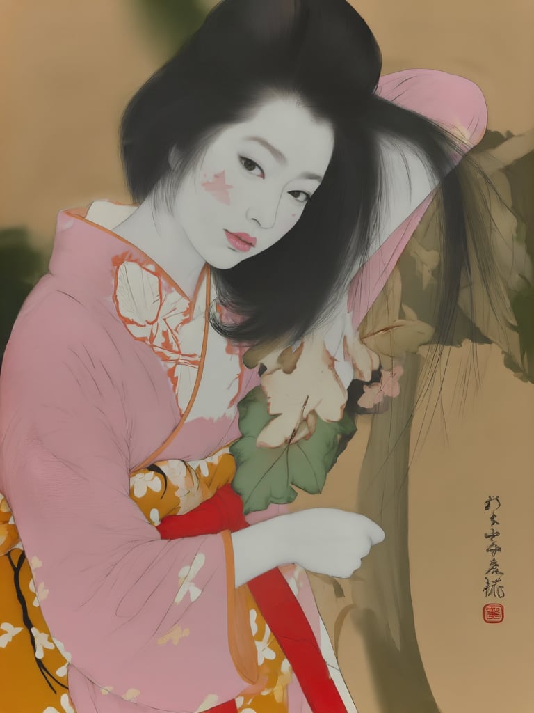 AI generated image by newsans23 on Tensor.Art