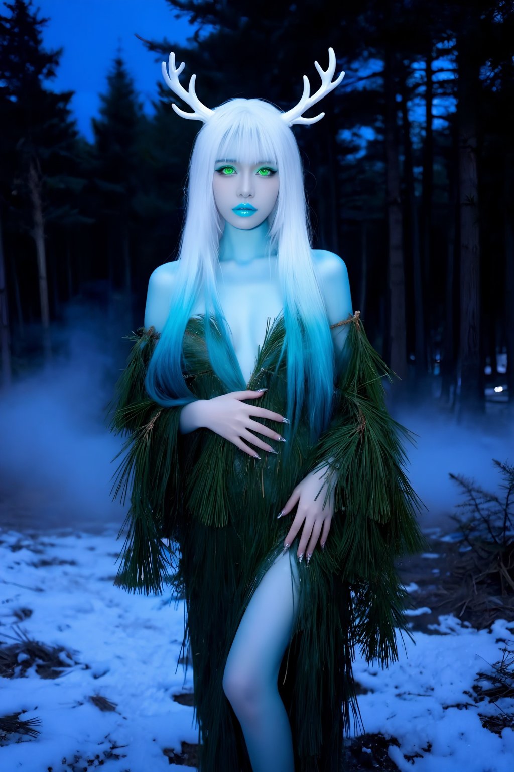Superior quality,  ranked #1. Inspiration: Upo Satra,  Cthulhu Mythos by newsans23 on Tensor.Art