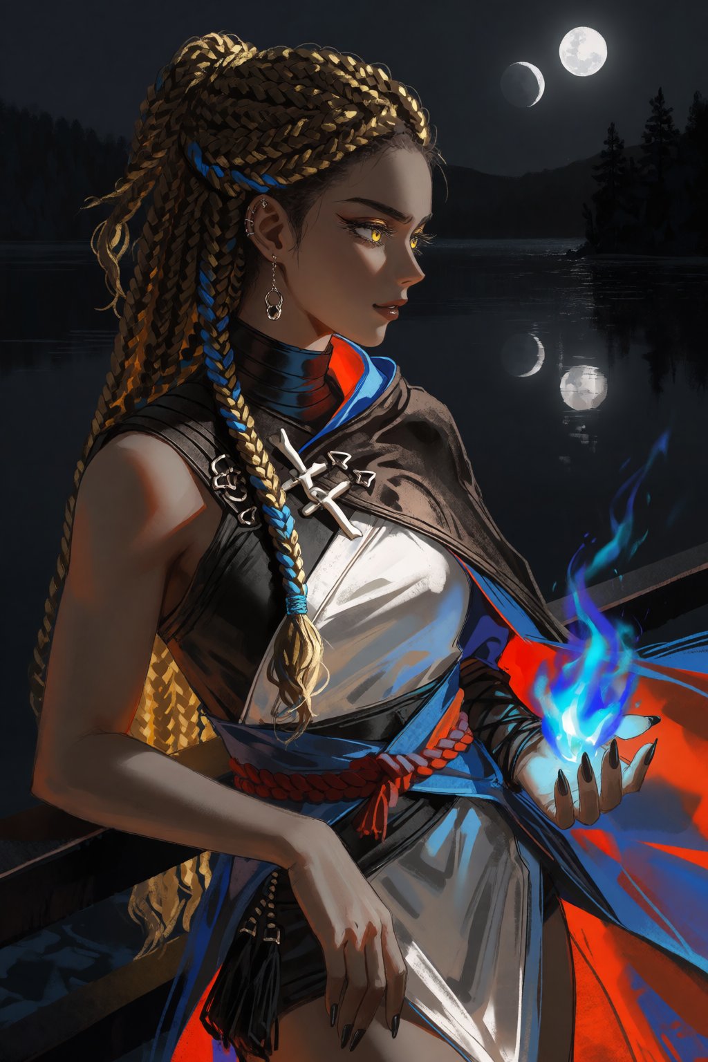 masterpiece,  best quality,  absurdres by Azriaelis on Tensor.Art