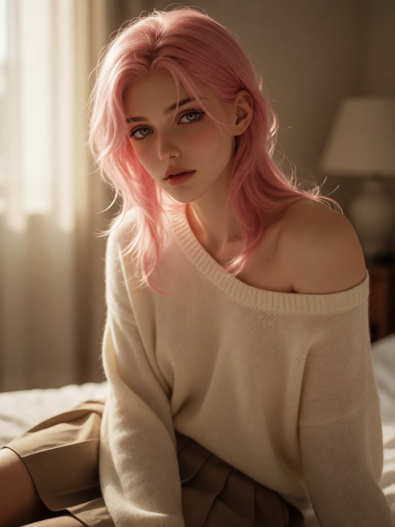 AI generated image by dollybeans on Tensor.Art
