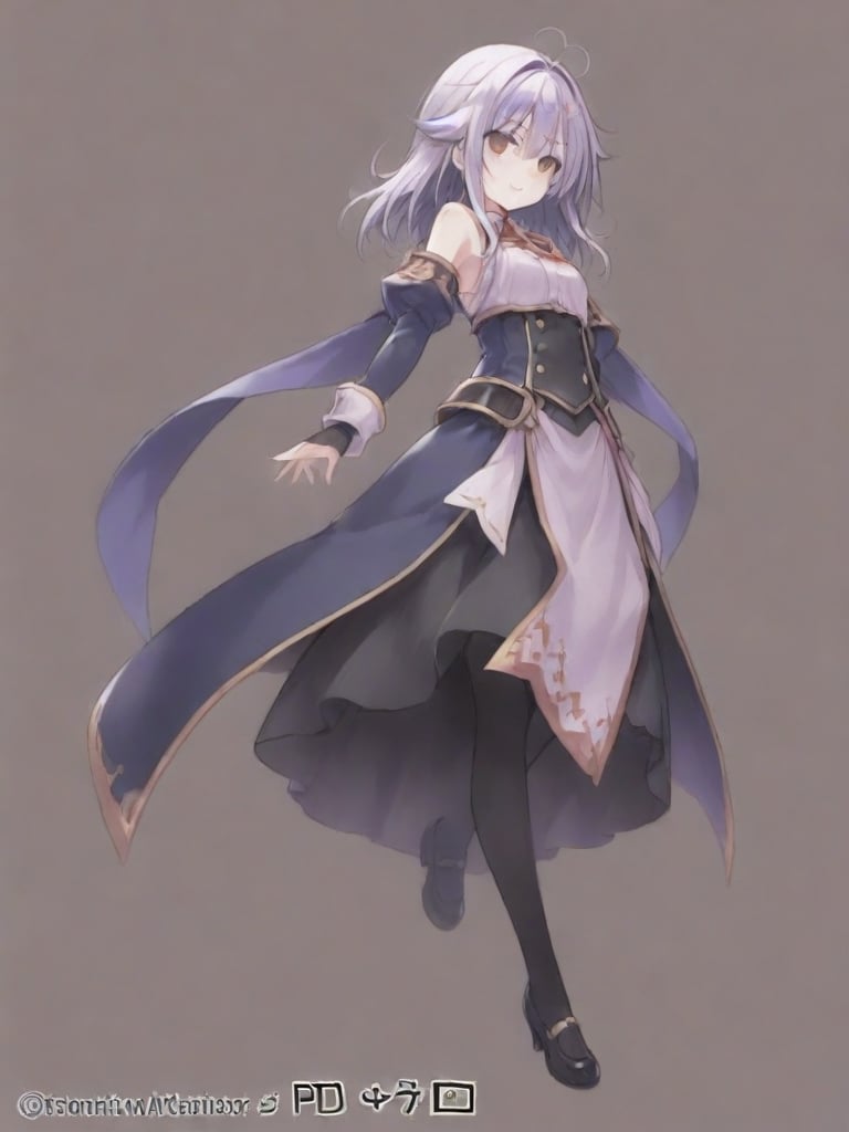 AI generated image by Sute sute on Tensor.Art