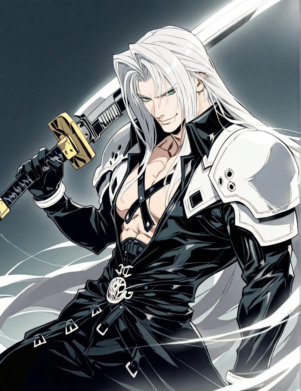 1boy,  male,  sfw by TheBaraLover on Tensor.Art