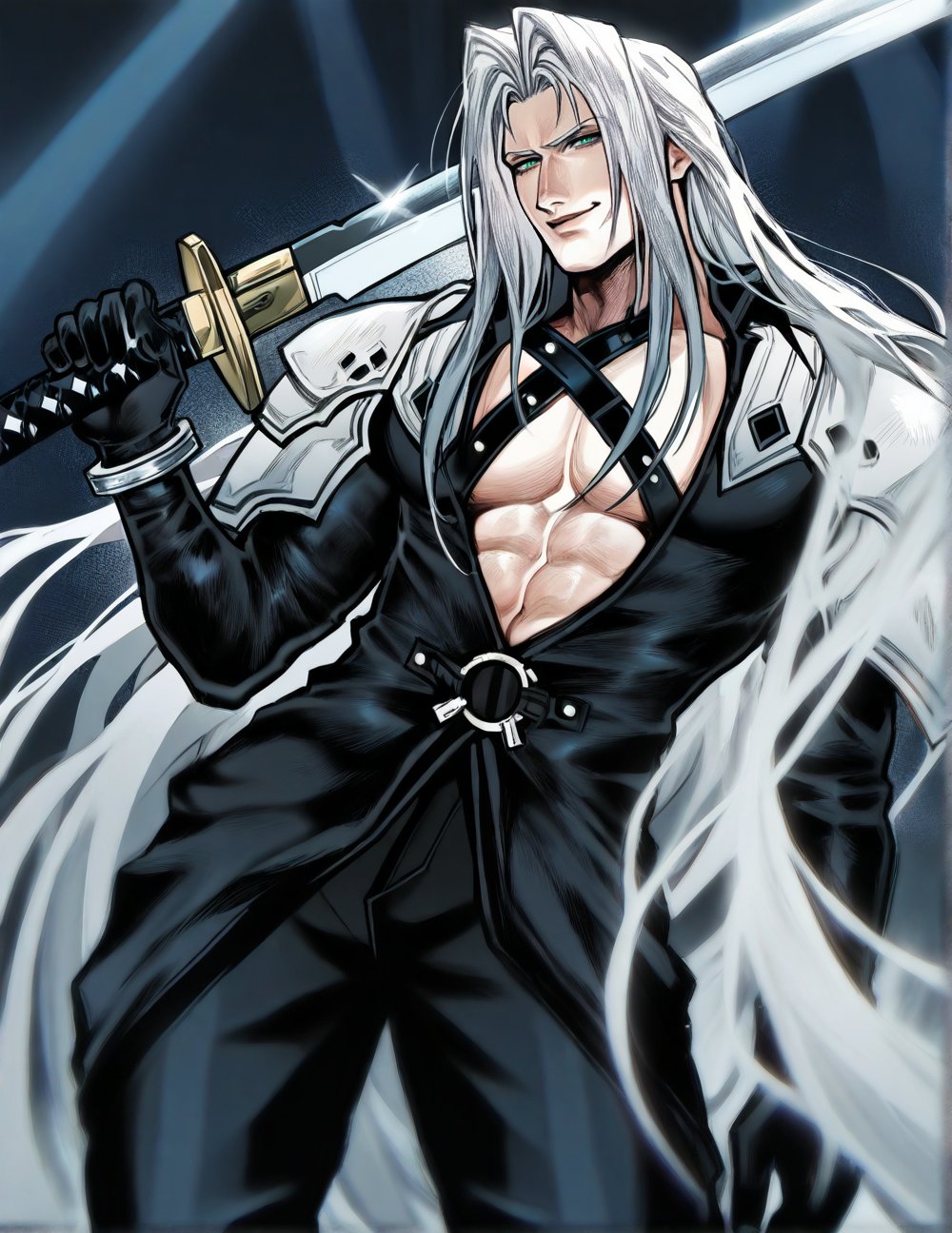 1boy,  male,  sfw by TheBaraLover on Tensor.Art