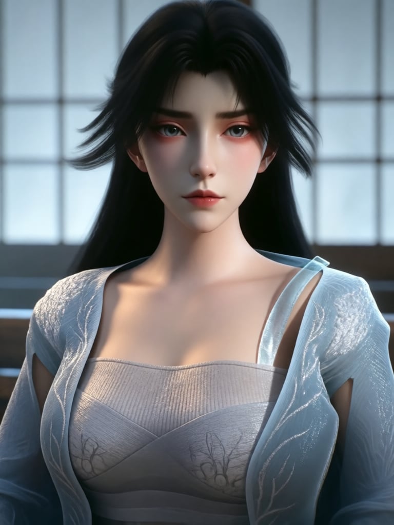 AI generated image by 月恋-❀ on Tensor.Art
