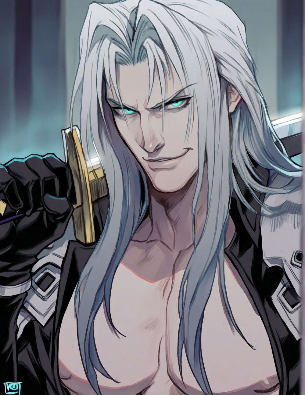 1boy,  male,  sfw by TheBaraLover on Tensor.Art