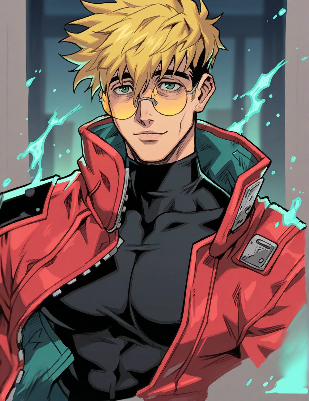 1boy,  male,  solo male by TheBaraLover on Tensor.Art