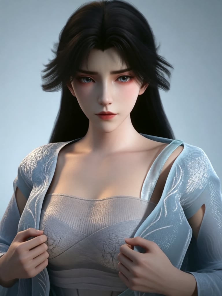 AI generated image by 月恋-❀ on Tensor.Art