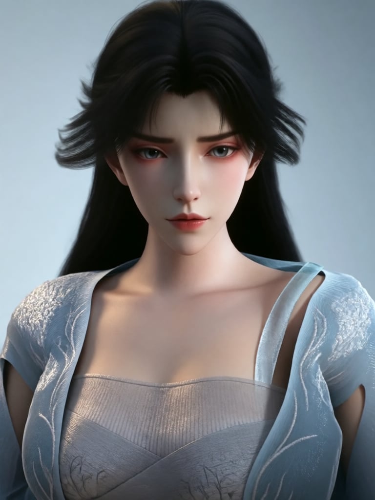 AI generated image by 月恋-❀ on Tensor.Art