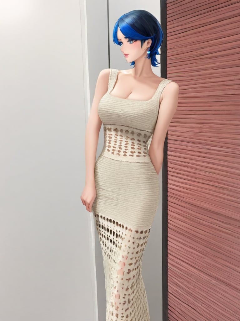 AI generated image by DR-pelli on Tensor.Art