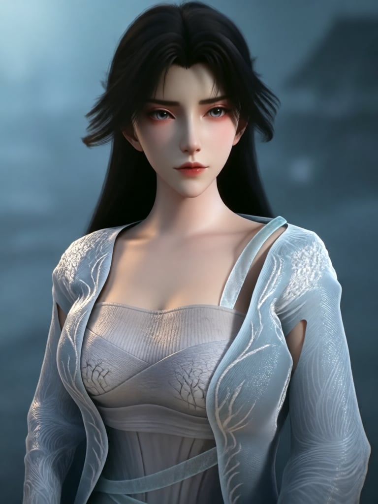 AI generated image by 月恋-❀ on Tensor.Art