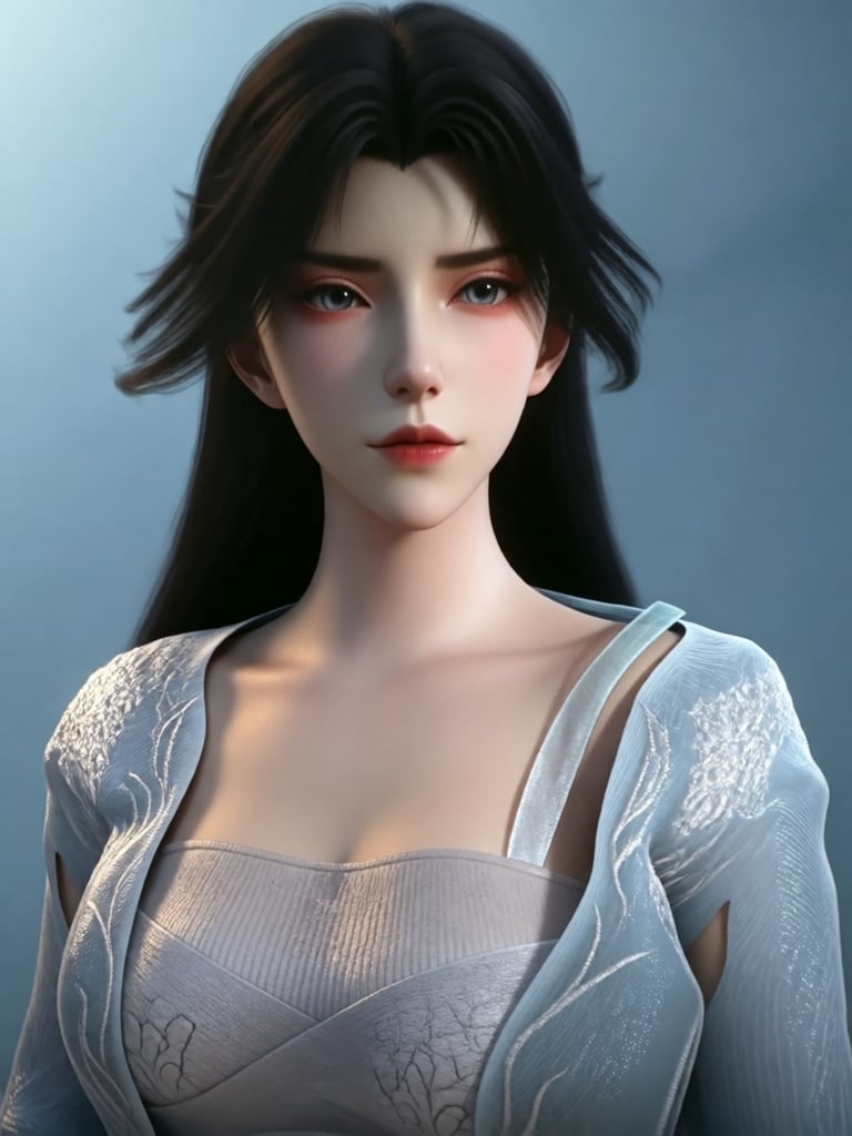 AI generated image by 月恋-❀ on Tensor.Art