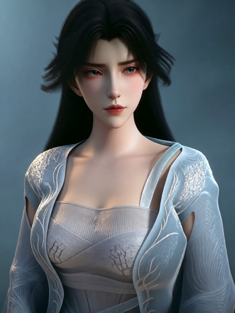AI generated image by 月恋-❀ on Tensor.Art