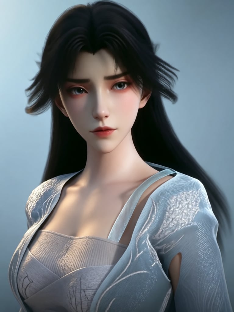 AI generated image by 月恋-❀ on Tensor.Art