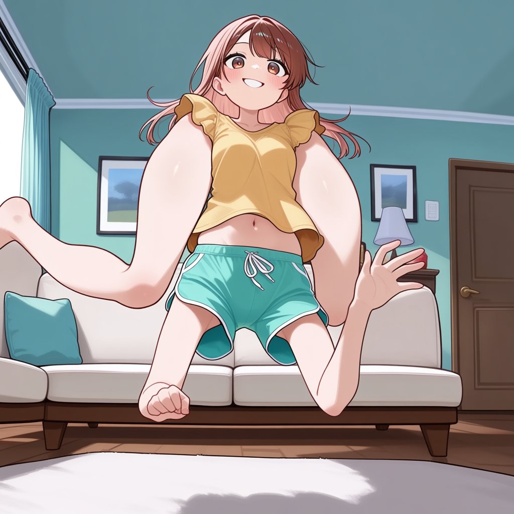 masterpiece,  best quality,  score_7 by Fominhavi on Tensor.Art