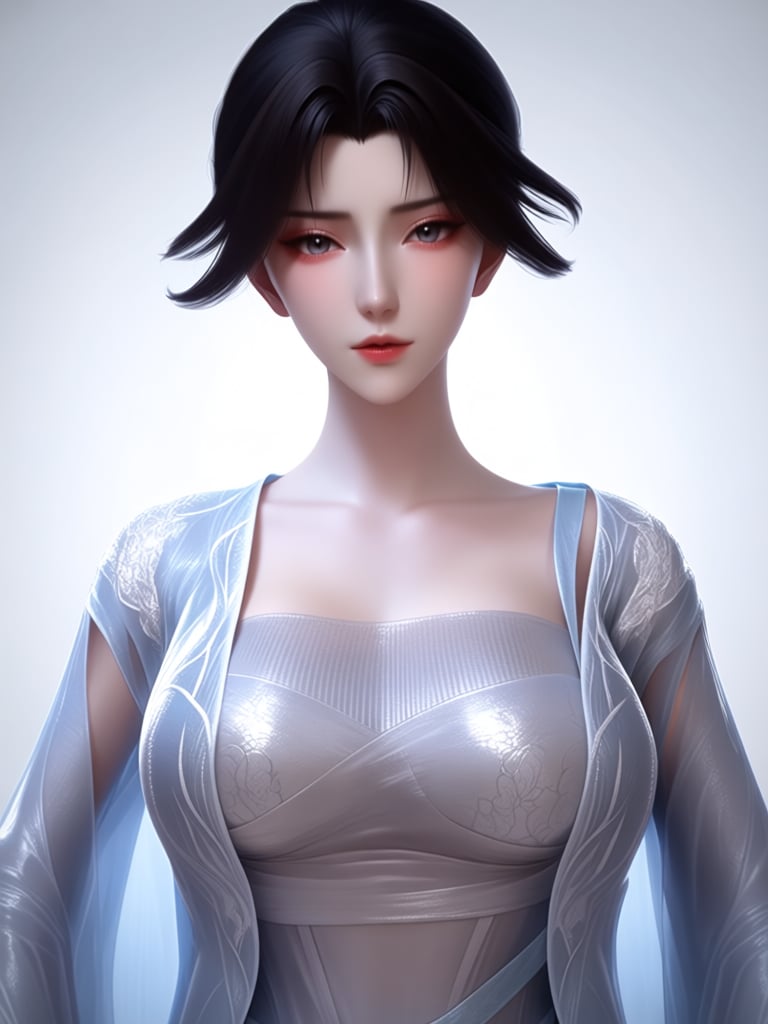 AI generated image by 月恋-❀ on Tensor.Art