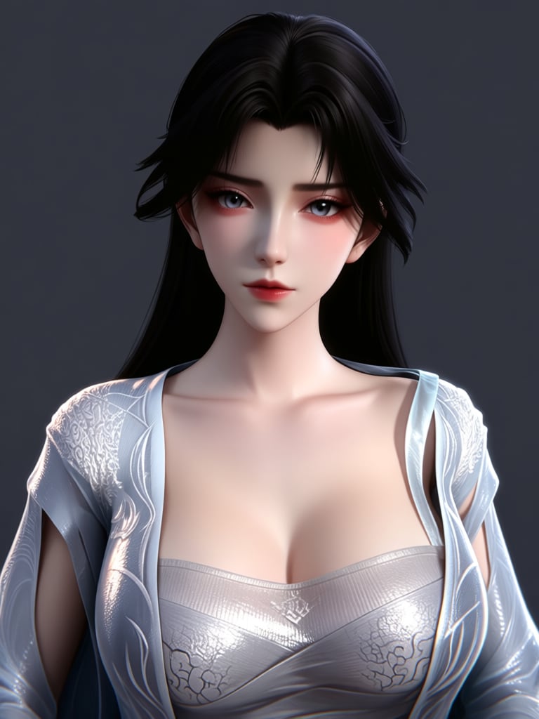 AI generated image by 月恋-❀ on Tensor.Art
