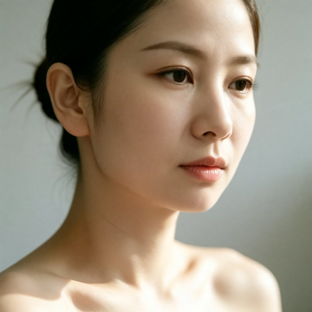 中国女孩小美,  原生实拍照片,  4K分辨率 by 闺蜜 on Tensor.Art