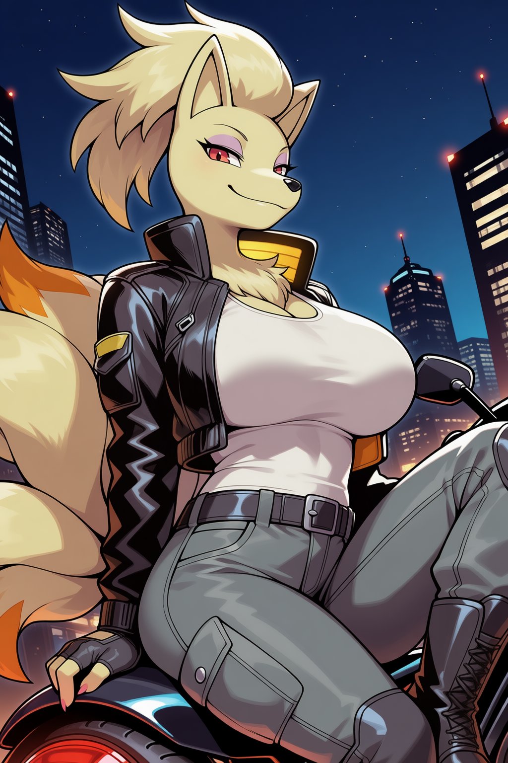 masterpiece,  best quality,  score_7 by WhiteCaliberFox on Tensor.Art