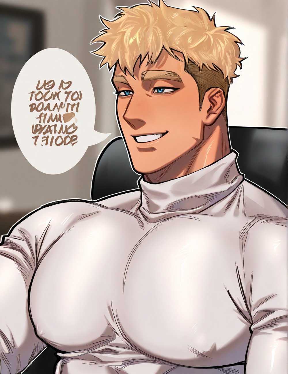 1boy,  male,  male focus by TheBaraLover on Tensor.Art