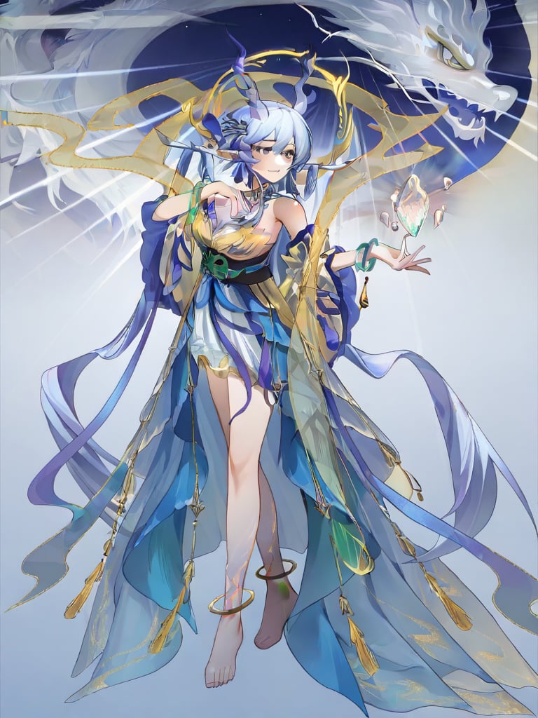 AI generated image by 果核中的宇宙（大号） on Tensor.Art
