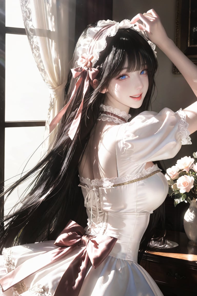 masterpiece,  best quality,  highres by BeyaBeblyn on Tensor.Art