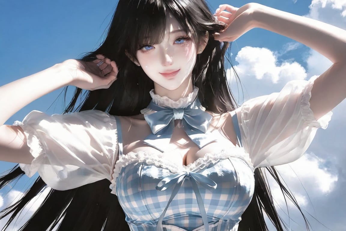masterpiece,  best quality,  highres by BeyaBeblyn on Tensor.Art