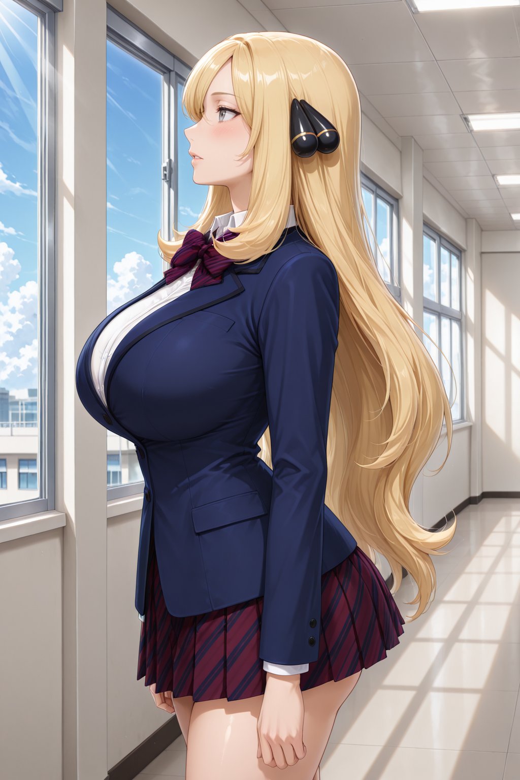 masterpiece,  best quality,  amazing quality by YohanXC on Tensor.Art