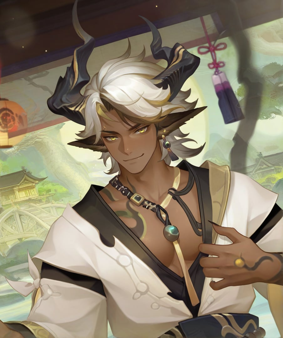 masterpiece,  best quality,  amazing quality by 晴天 on Tensor.Art