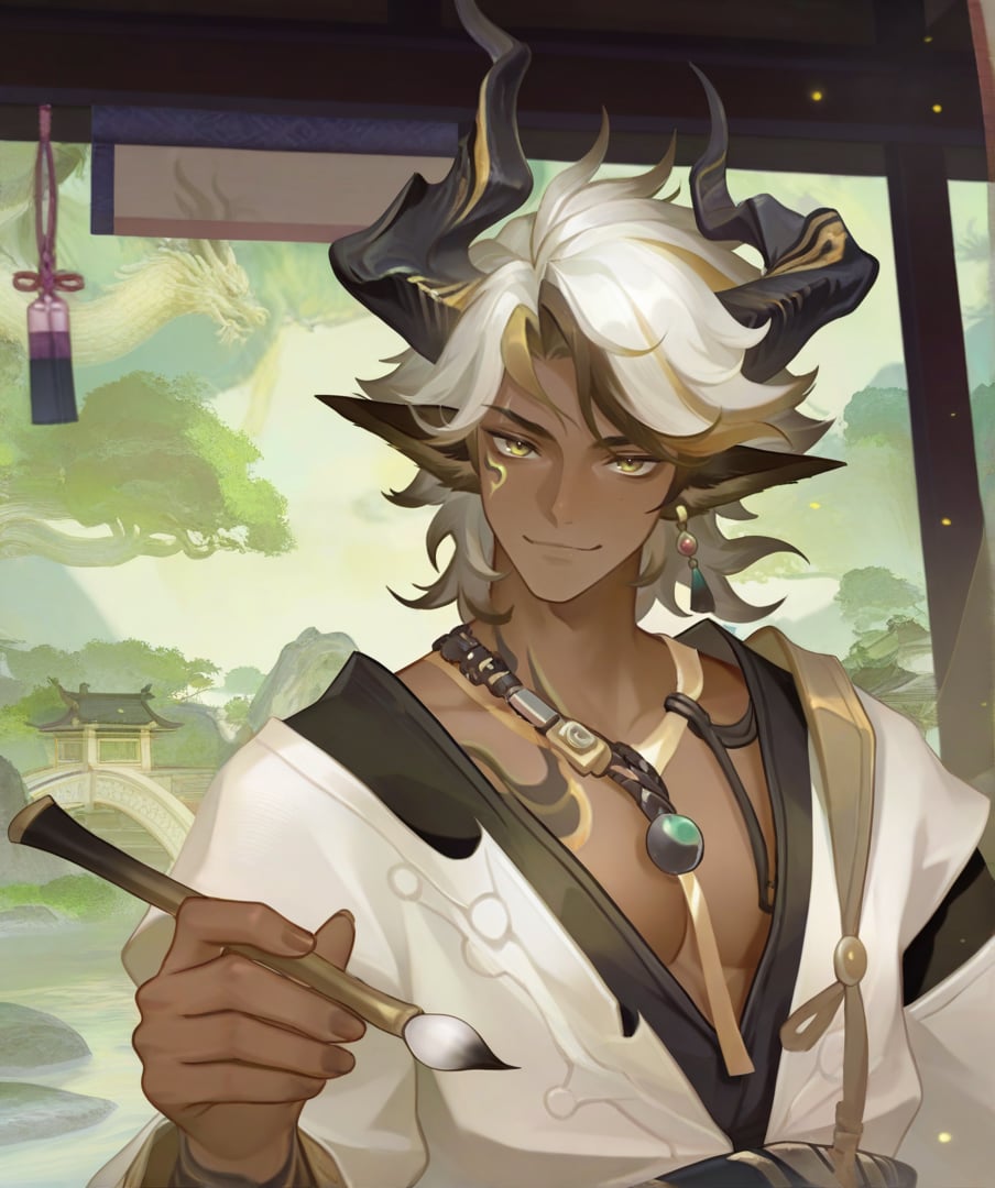 masterpiece,  best quality,  amazing quality by 晴天 on Tensor.Art